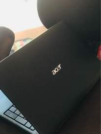 A picture of ACER Aspire 5742 i3