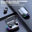 A picture of Wireless bluetooth