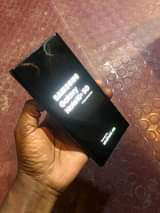 A picture of SAMSUNG NOTE10