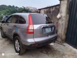 A picture of Used 08 honda crv at ojodu berger akute good engine