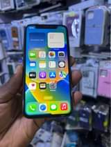 A picture of Iphone11 pro