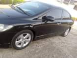 A picture of 2007 Honda Civic