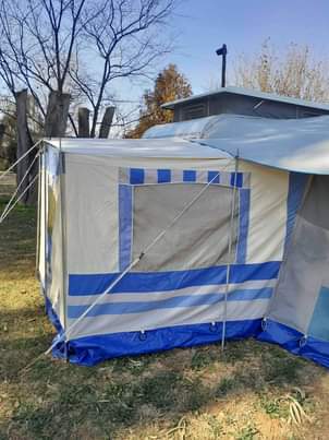 Caravan B.