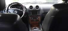 A picture of Ml 350 2007