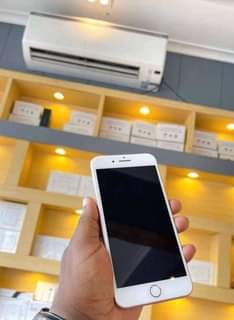 A picture of Iphone 7plus GB128