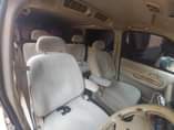 A picture of Nissan serena