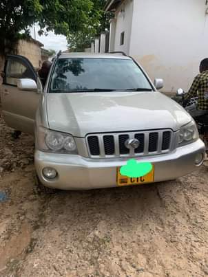 A picture of Gari