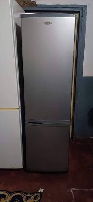 fridges