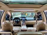 A picture of Toyota Venza 2011 upgraded to 2015