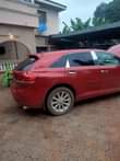 A picture of Toyota venze