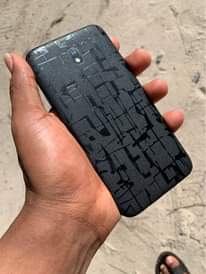 A picture of Galaxy J7pro