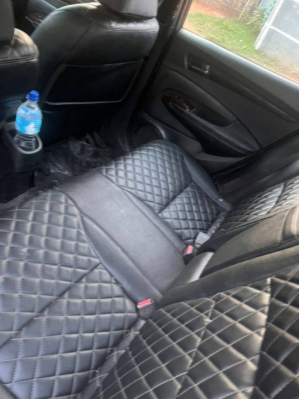 A picture of Honda city 2013 07069694840