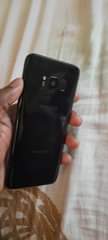 A picture of Samsung s8 GB64 4G