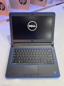 A picture of Dell Latitude