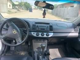 A picture of Big Daddy 06 Very Clean And Affordable Nothing To Fix