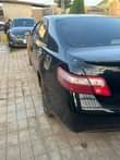 A picture of Clean 2008 Toyota Camry gear need attention every other thing