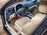 A picture of 08 Lexus Is250 Nigerian used Painted Location Alapere ketu 3