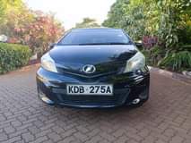 Kipkoech B.