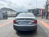 A picture of Sweetdeal 2012 toks Hyundai sonata working perfectly fine like brand