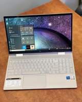 hp x360