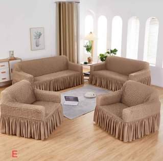 A picture of Sofa covet