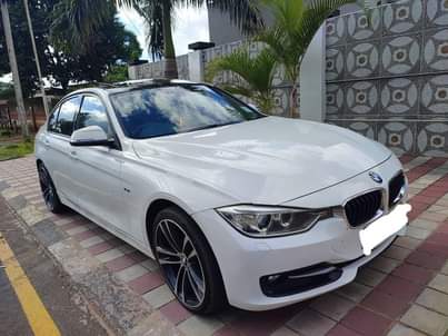 used bmw