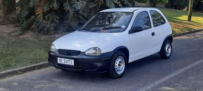 Car F.