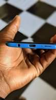 A picture of Samsung galaxy A30