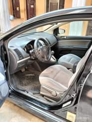 A picture of 012 Nissan Sentra port Harcourt deal Belgium grade buy n