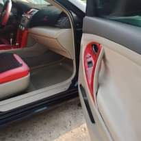 A picture of TOYOTA CAMRY 2010 MODEL Engine super sound Gear perfect Ac