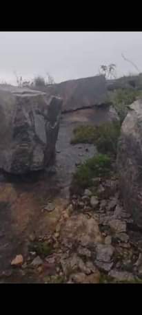 A picture of Rock