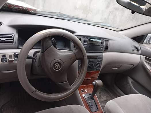 A picture of This Car is Like Brand New Owned By a Woman