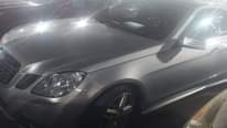 A picture of 2012 Mercedes Benz E350 Limited
