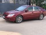 A picture of 2005 Honda Accord EOD
