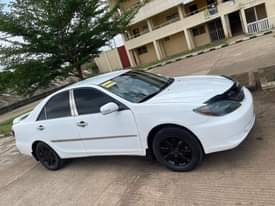 A picture of 2006 Toyota Camry