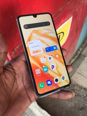 infinix phones