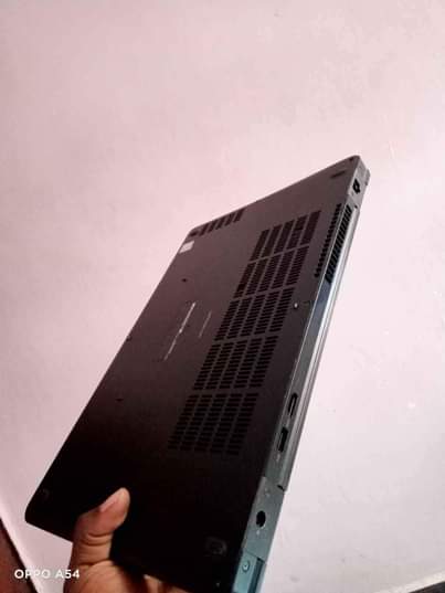 A picture of  Dell core i7 SSD 128gb RAM 8 np iyunga