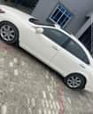 A picture of Lexus 350
