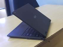 A picture of Acer travelmate