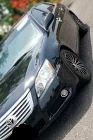 A picture of 2007 Registered Toyota Avalon limited PRICE 4m Call Or WhatAssp