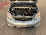 A picture of Used Toyota Matrix 2006