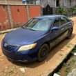 A picture of Madt distress sale 2007 Toyota Camry 3 6m Tokunbo Call