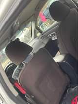 A picture of Extremely neat Toyota markX zio 2012 model