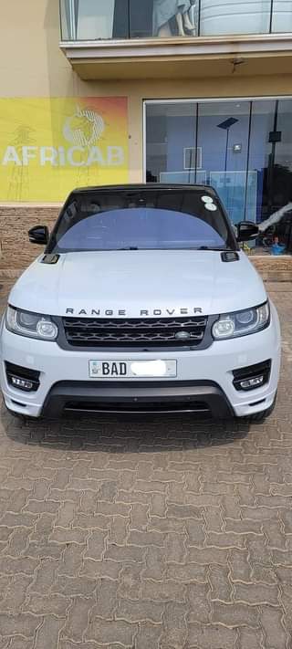 land rover