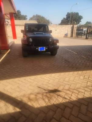 jeep