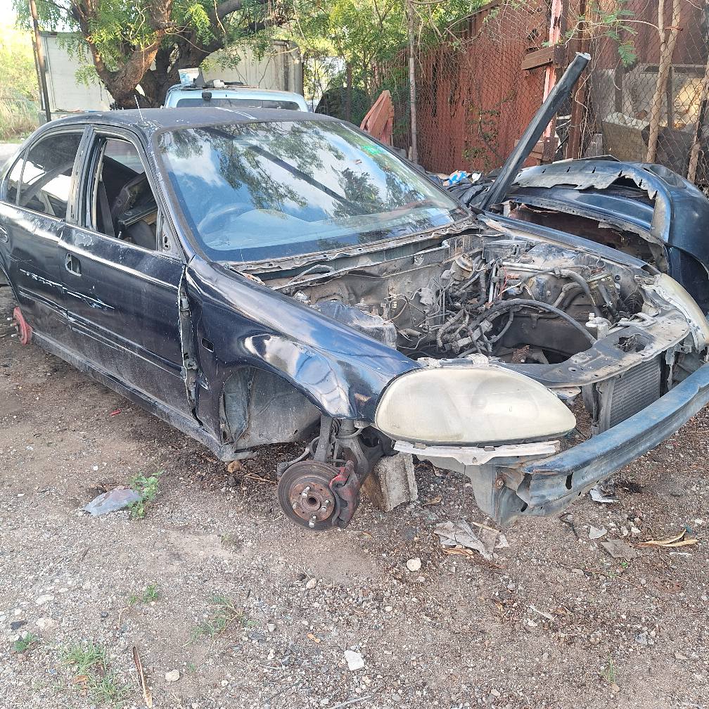 honda ek3