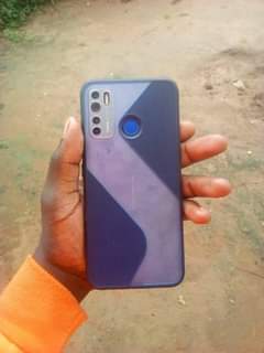 tecno camon