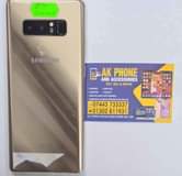 AKphone D.