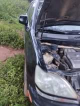 A picture of Lexus Rx300