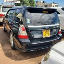 A picture of FORESTER 2006 27M